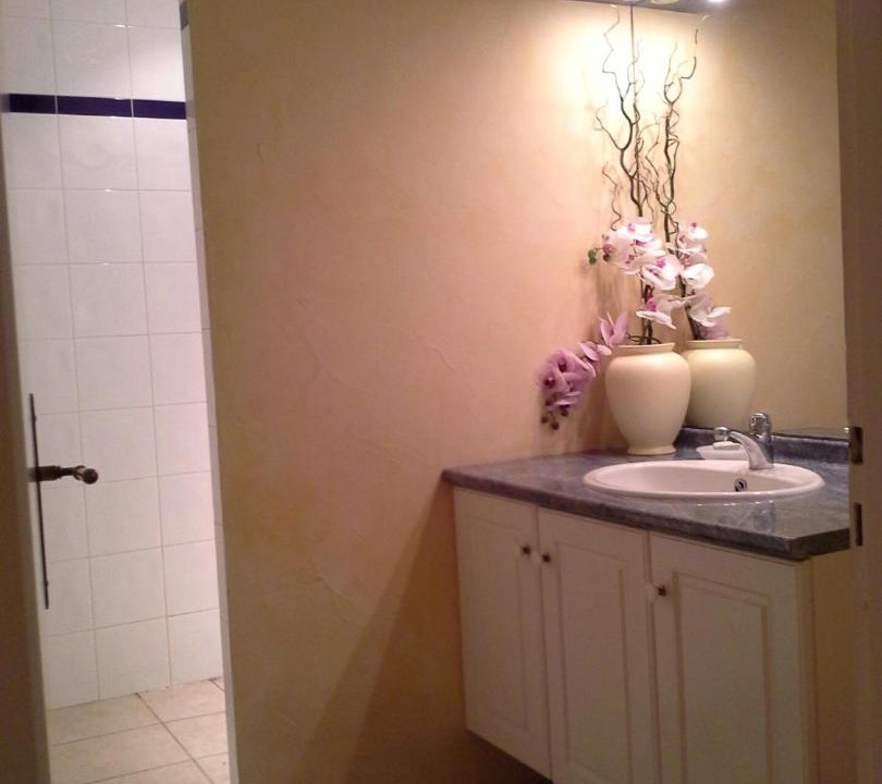 Photo of Bathroom in Le Poire-sur-Vie