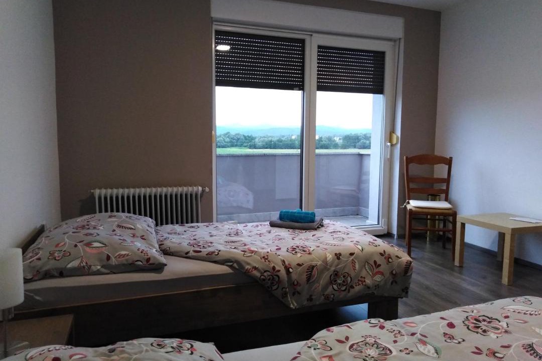 Photo of Bedroom in Ilirska Bistrica