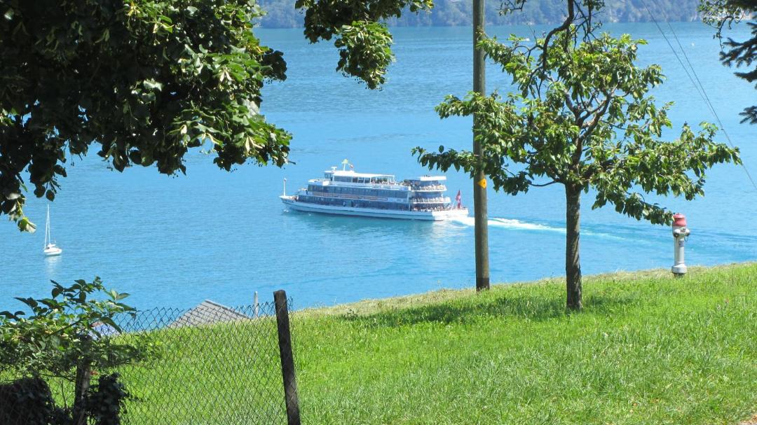 Photo of Outdoor in Faulensee