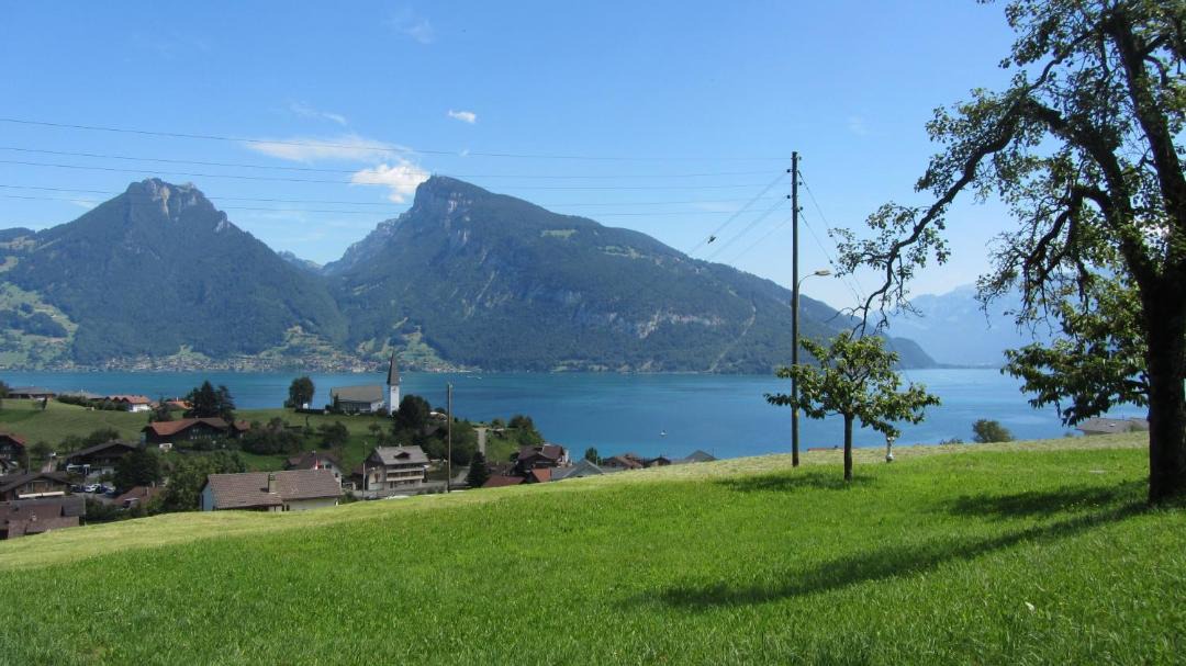 Photo of Outdoor in Faulensee