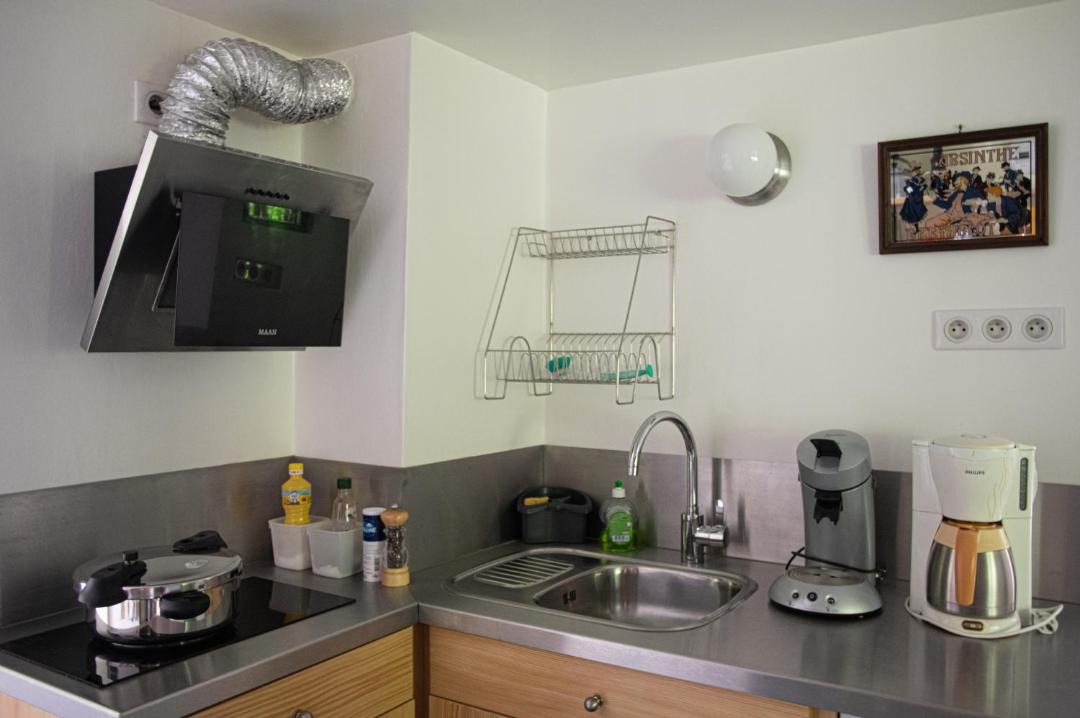 Photo of Kitchen in Essert