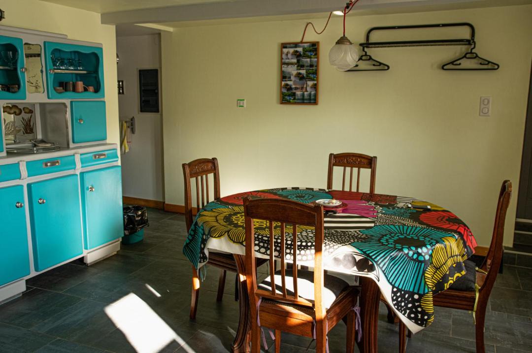 Photo of Kitchen in Essert