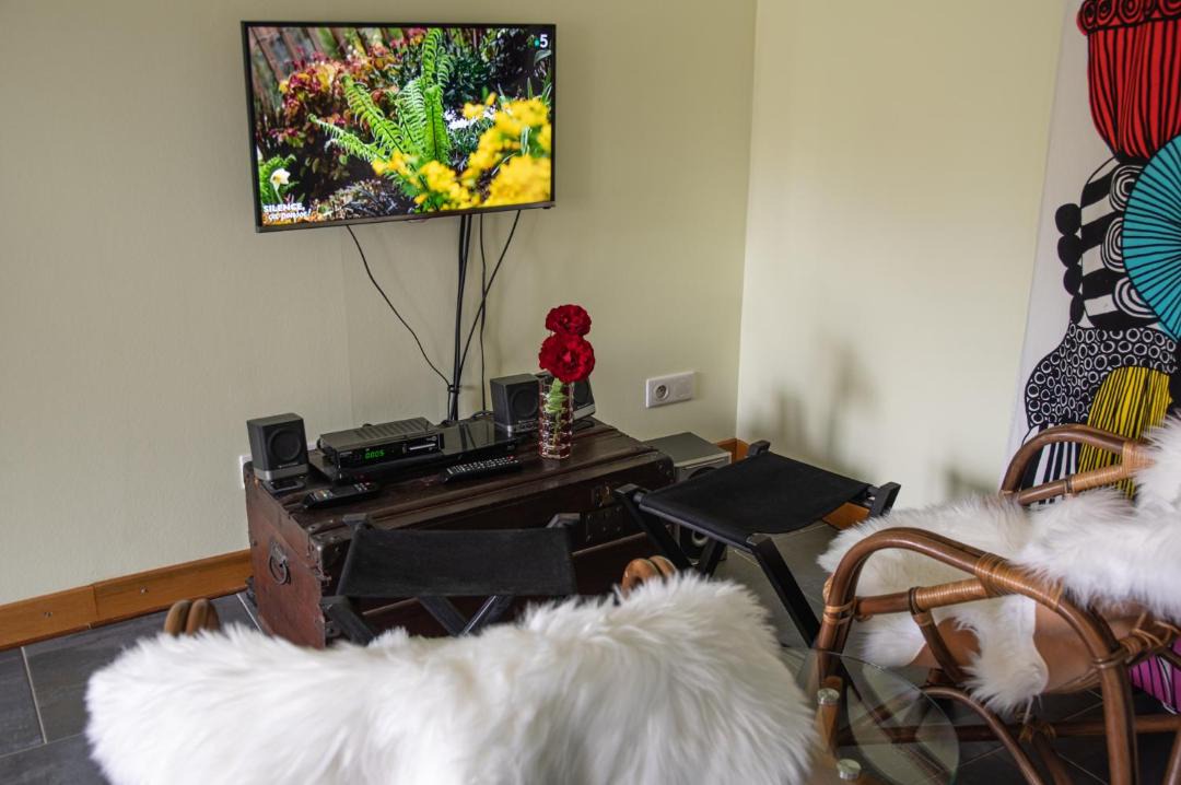 Photo of Livingroom in Essert