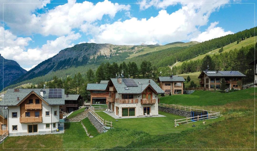 Photo of Others in Livigno