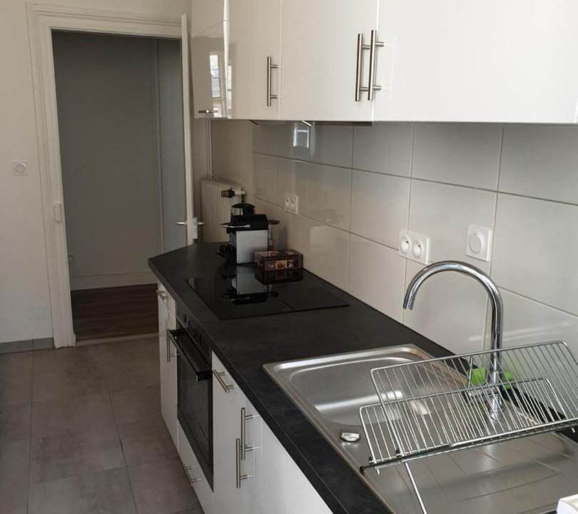 Photo of Kitchen in Poincare