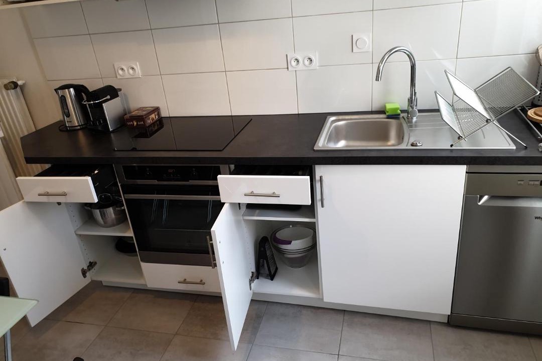 Photo of Kitchen in Poincare