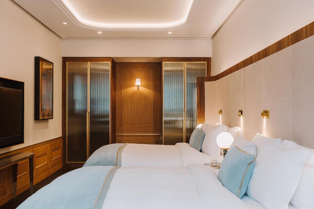 Photo of Bedroom in Srodmiescie Połnocne