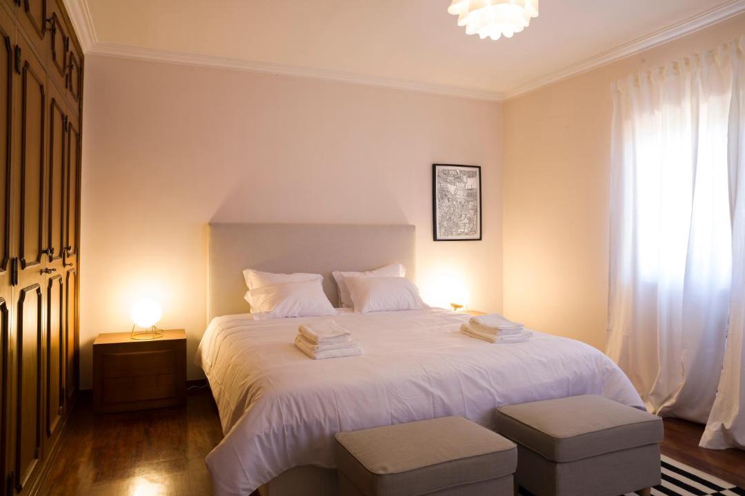 Photo of Bedroom in Cascais
