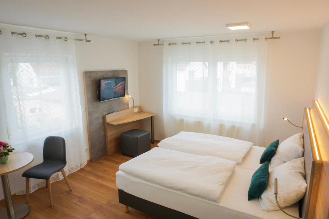 Photo of Bedroom in Neuhausen auf den Fildern