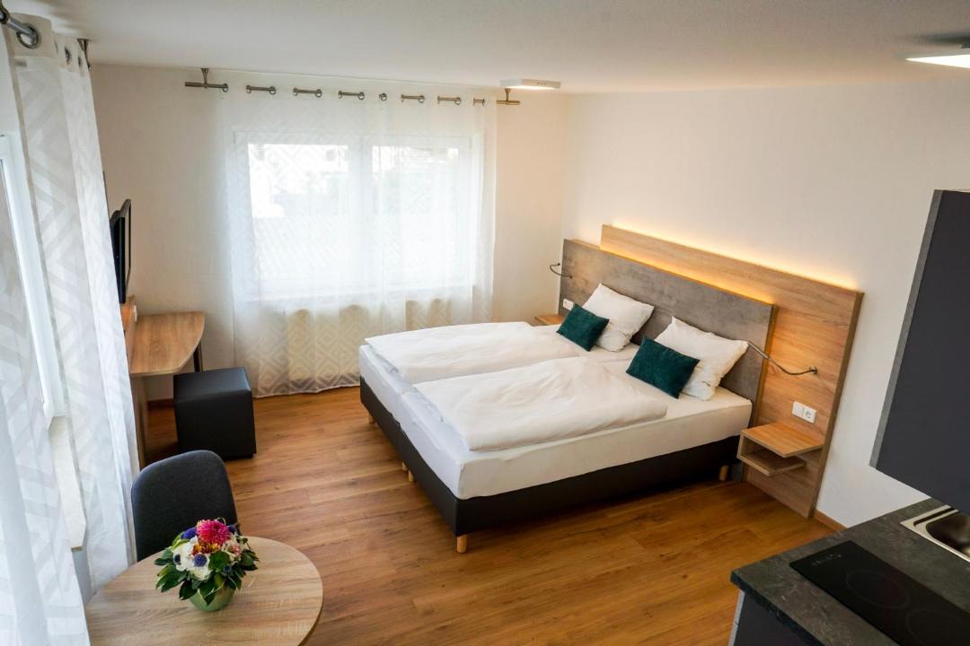 Photo of Bedroom in Neuhausen auf den Fildern