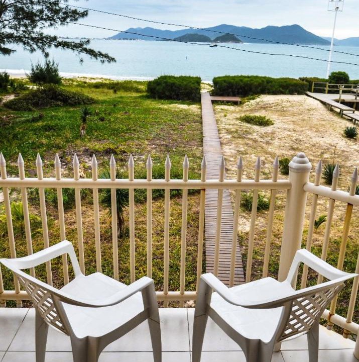 Photo of Patio Balcony in Pinheira