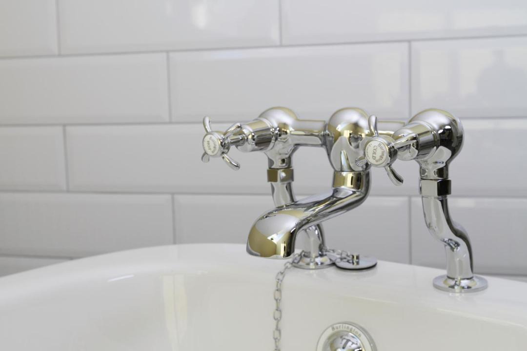 Photo of Bathroom in Whitby