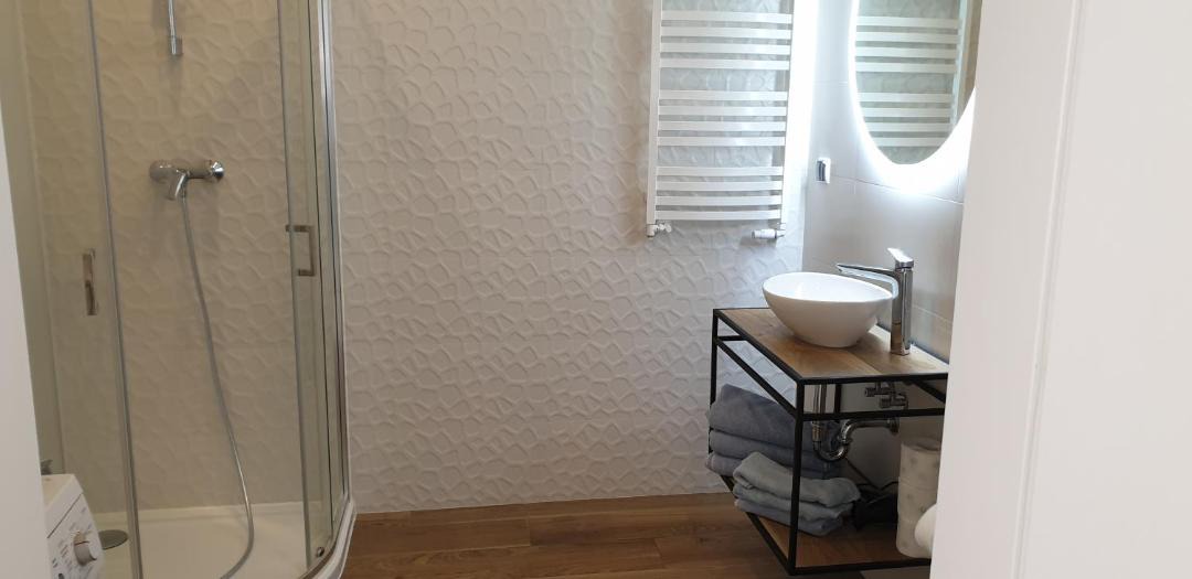 Photo of Bathroom in Kolobrzeg