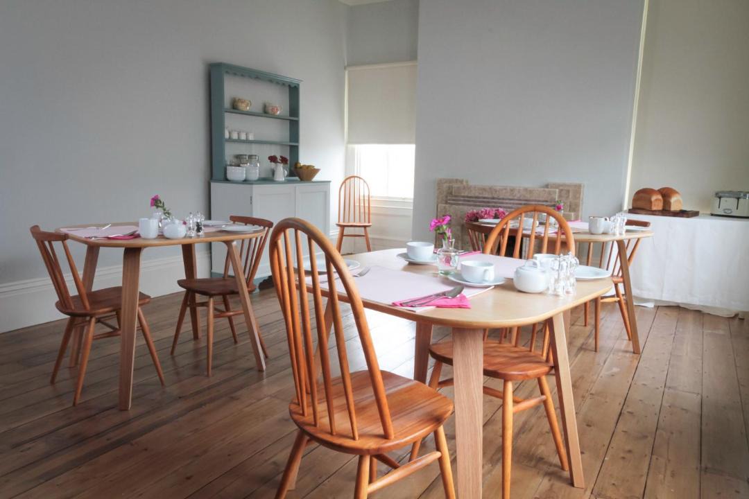 Photo of Livingroom in Whitby