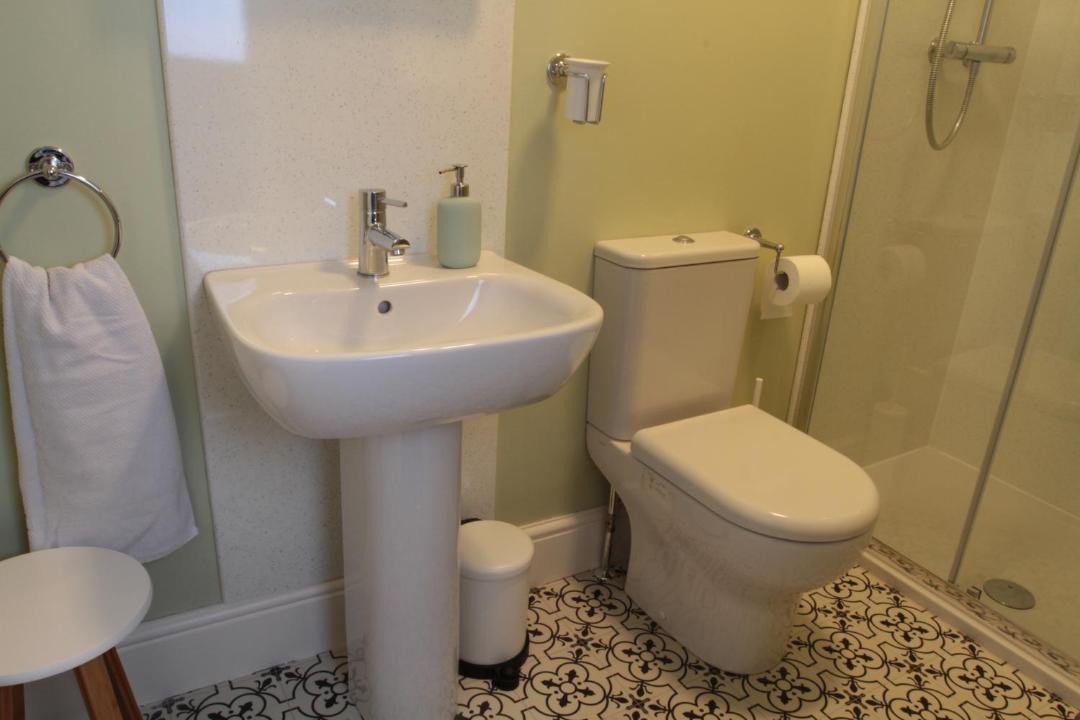 Photo of Bathroom in Whitby