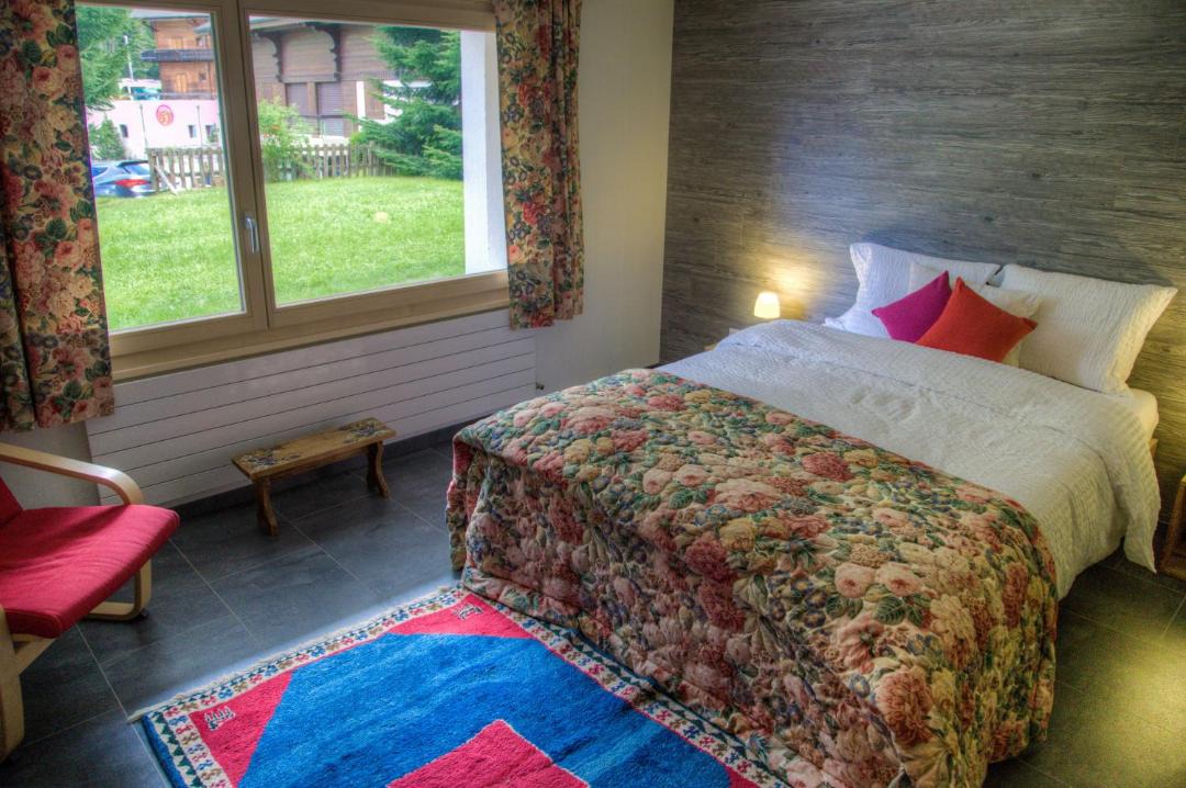 Photo of Others in Champery
