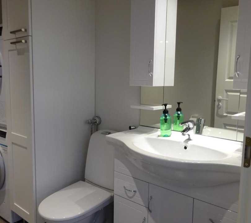 Photo of Bathroom in Rovaniemi