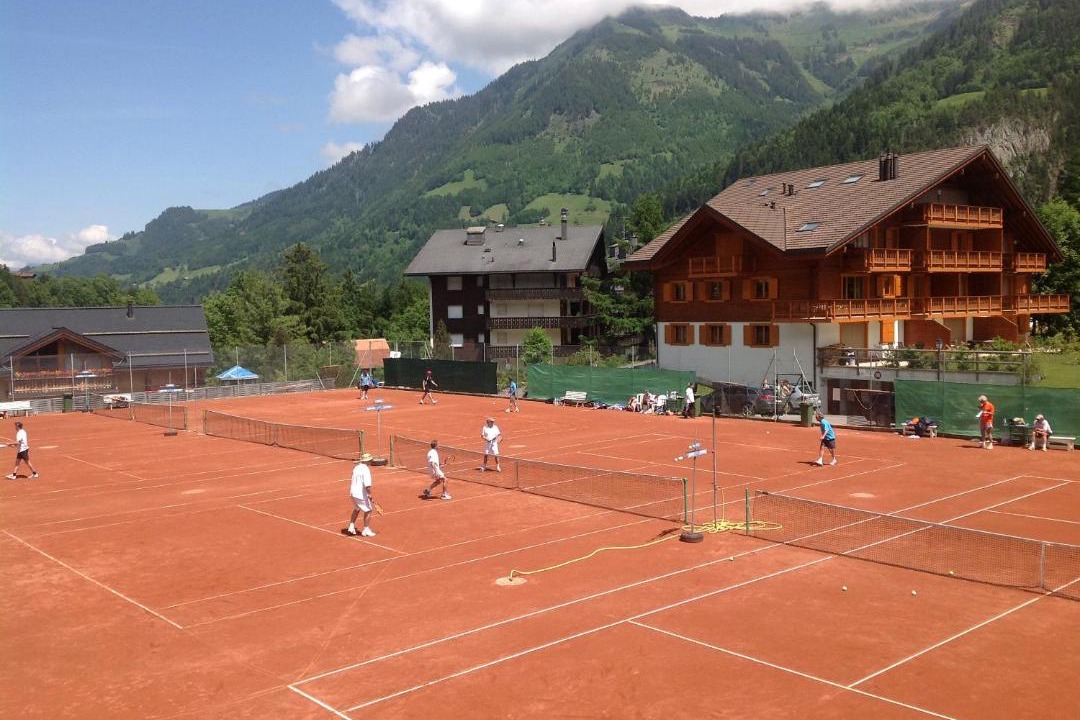 Photo of Others in Champery