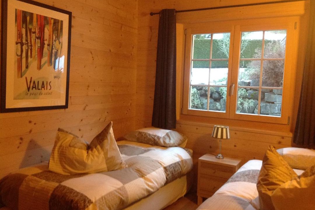 Photo of Others in Champery