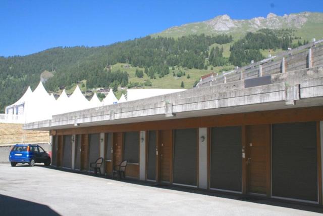 Photo of Buildings in Verbier