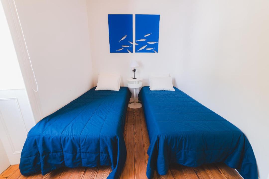 Photo of Bedroom in Horta