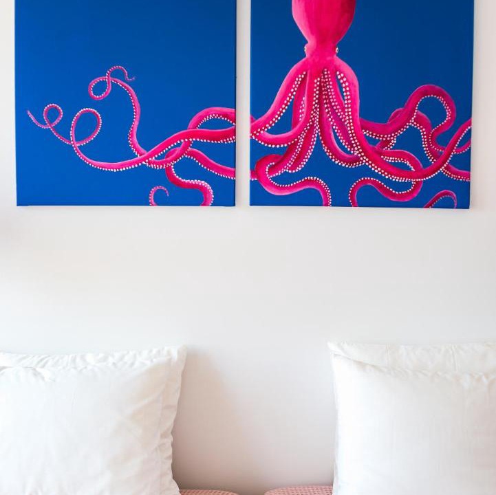 Photo of Bedroom in Horta
