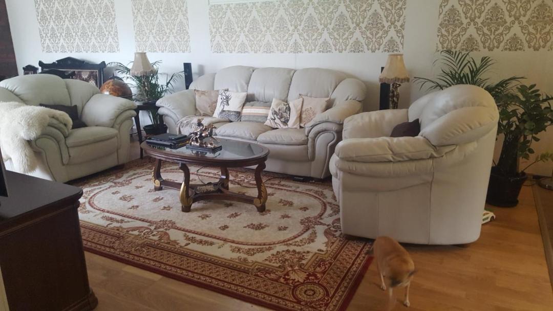 Photo of Livingroom in Kirkkonummi
