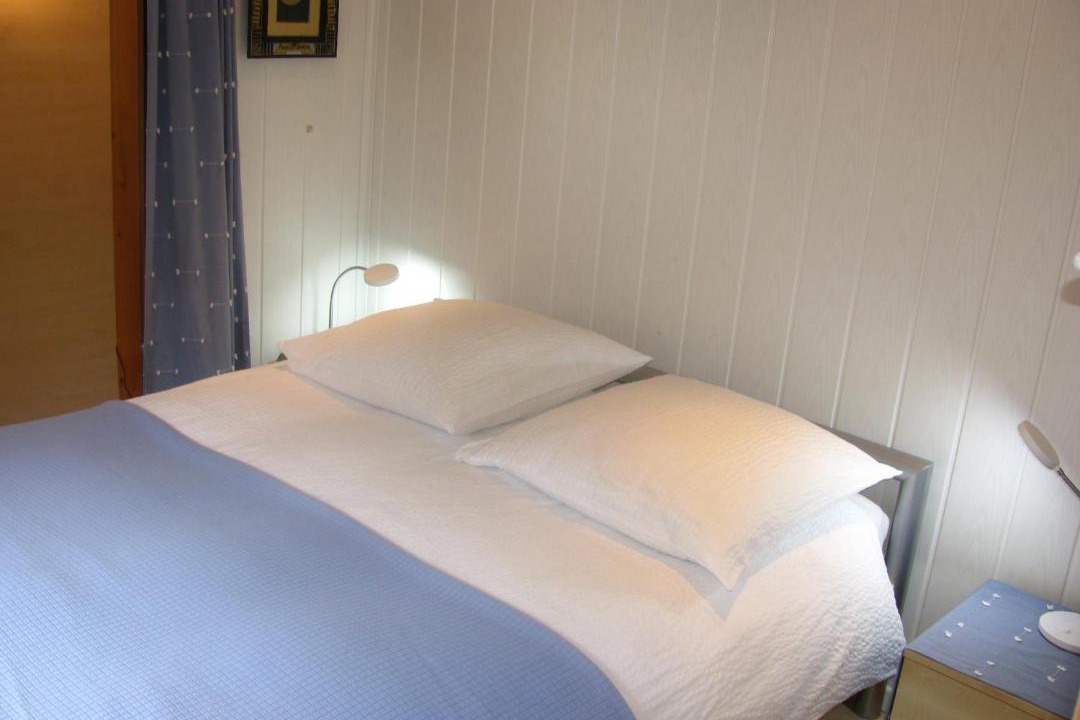 Photo of Bedroom in Evolene