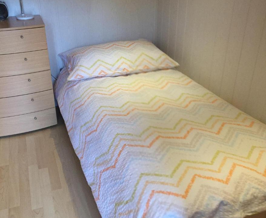 Photo of Bedroom in Evolene