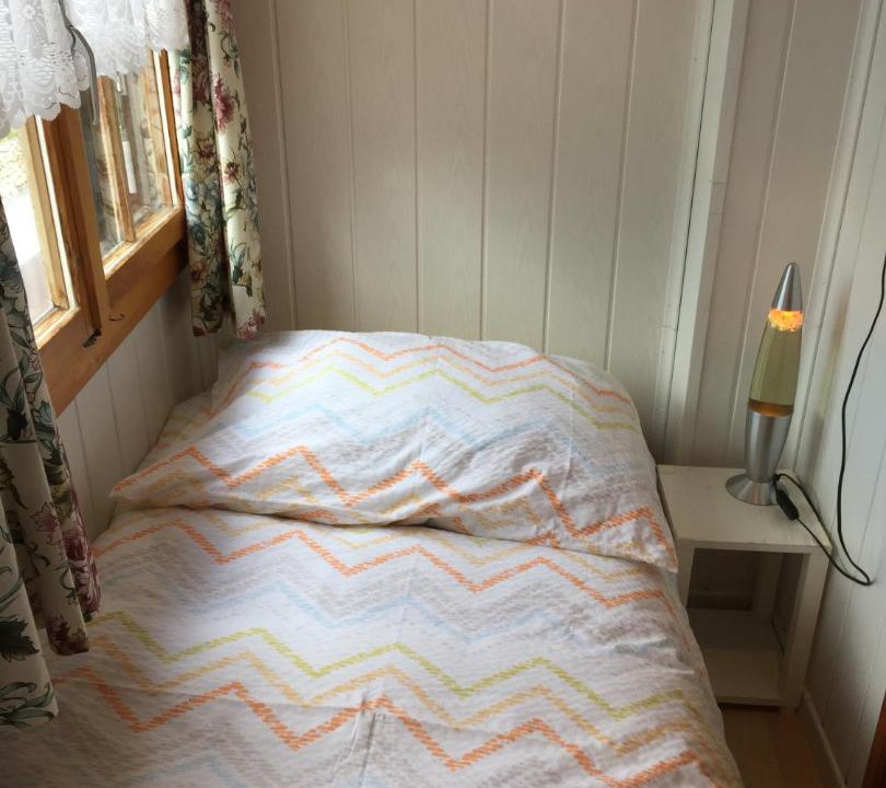 Photo of Bedroom in Evolene