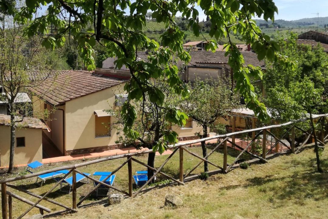 Photo of Others in Greve in Chianti