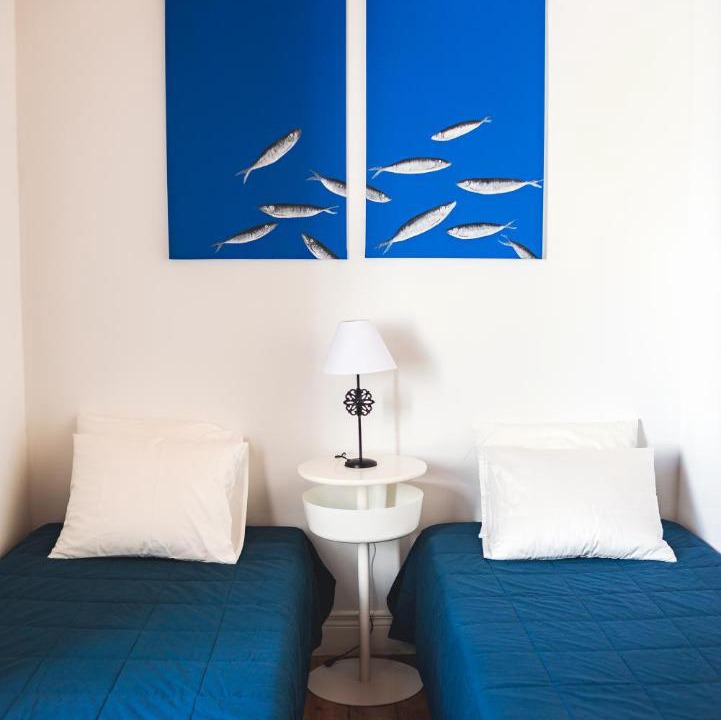 Photo of Bedroom in Horta