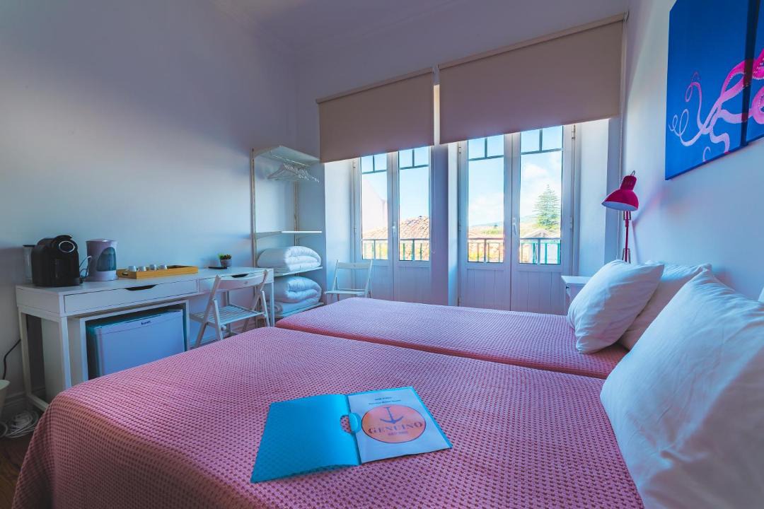 Photo of Bedroom in Horta