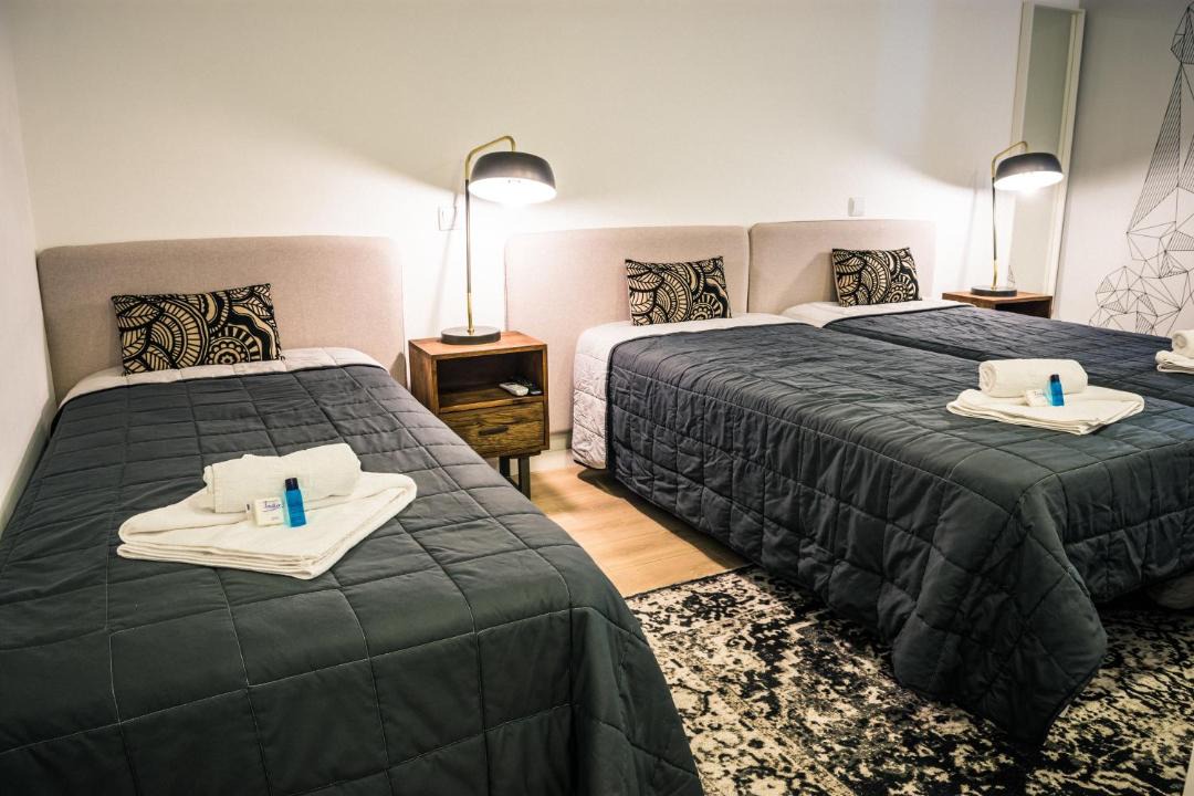 Photo of Bedroom in Barcelos Parish