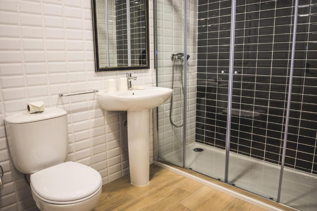 Photo of Bathroom in Barcelos Parish