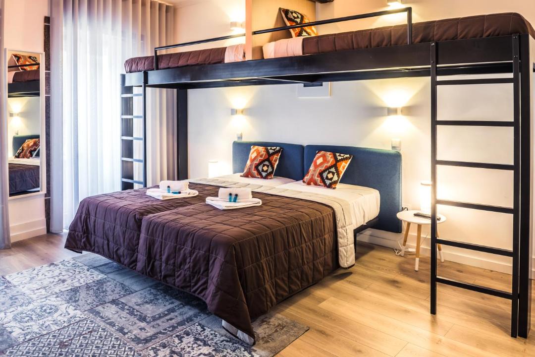 Photo of Bedroom in Barcelos Parish