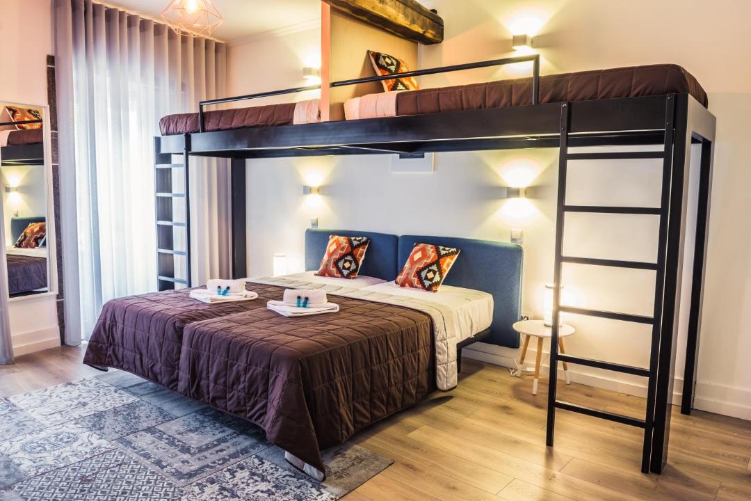 Photo of Bedroom in Barcelos Parish