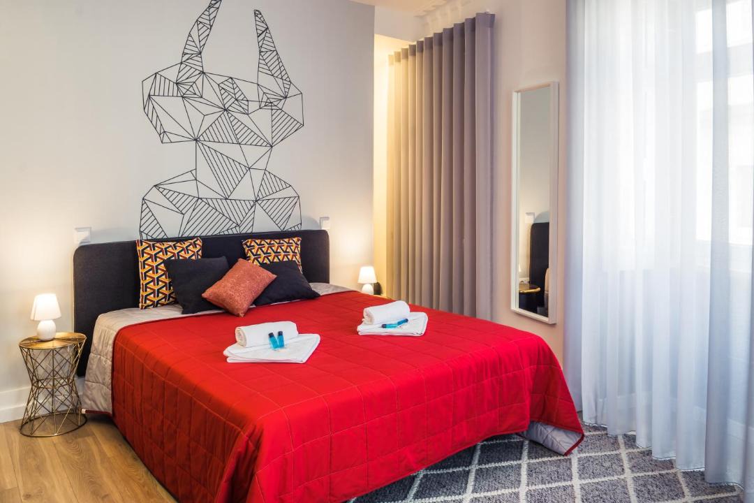 Photo of Bedroom in Barcelos Parish