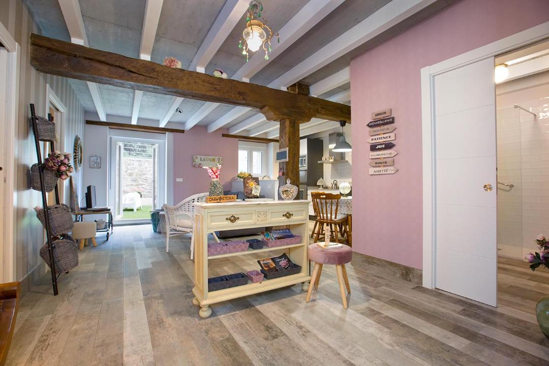 Photo of Livingroom in Basurto-Zorroza