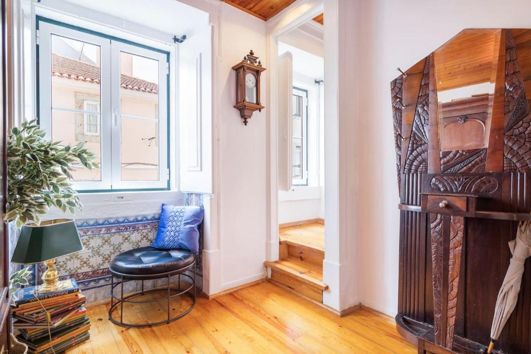 Photo of Livingroom in Linda-a-Velha