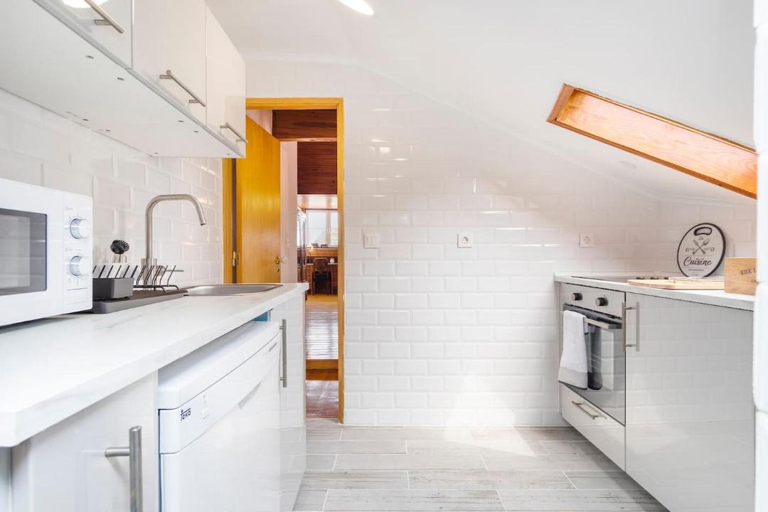 Photo of Kitchen in Linda-a-Velha