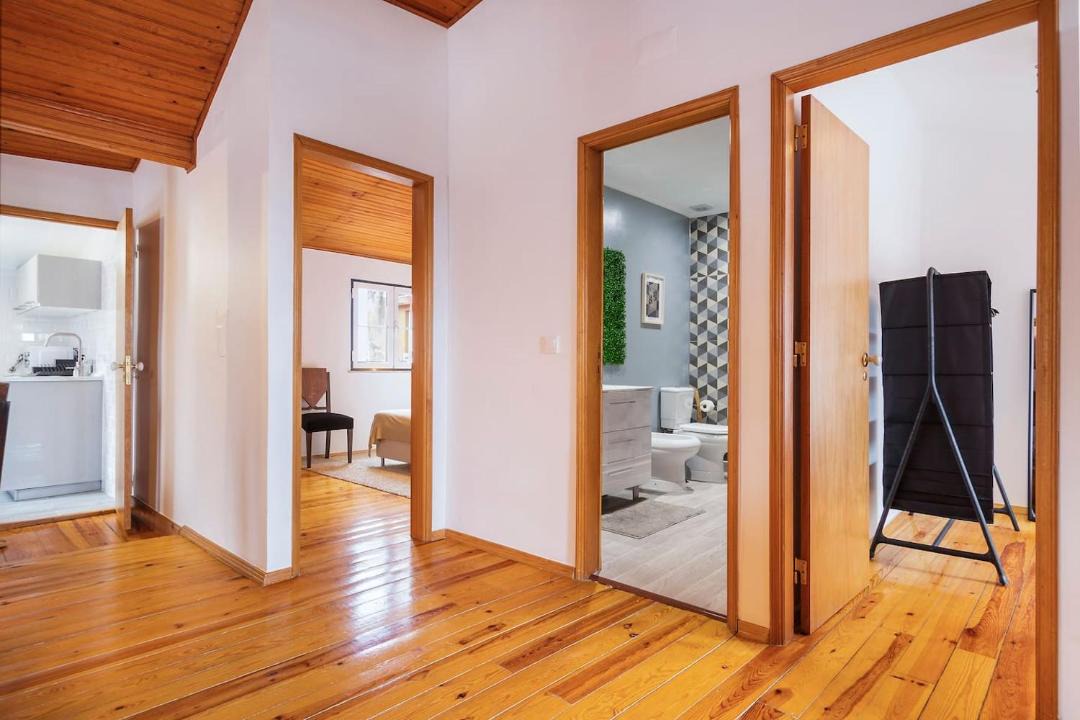 Photo of Livingroom in Linda-a-Velha