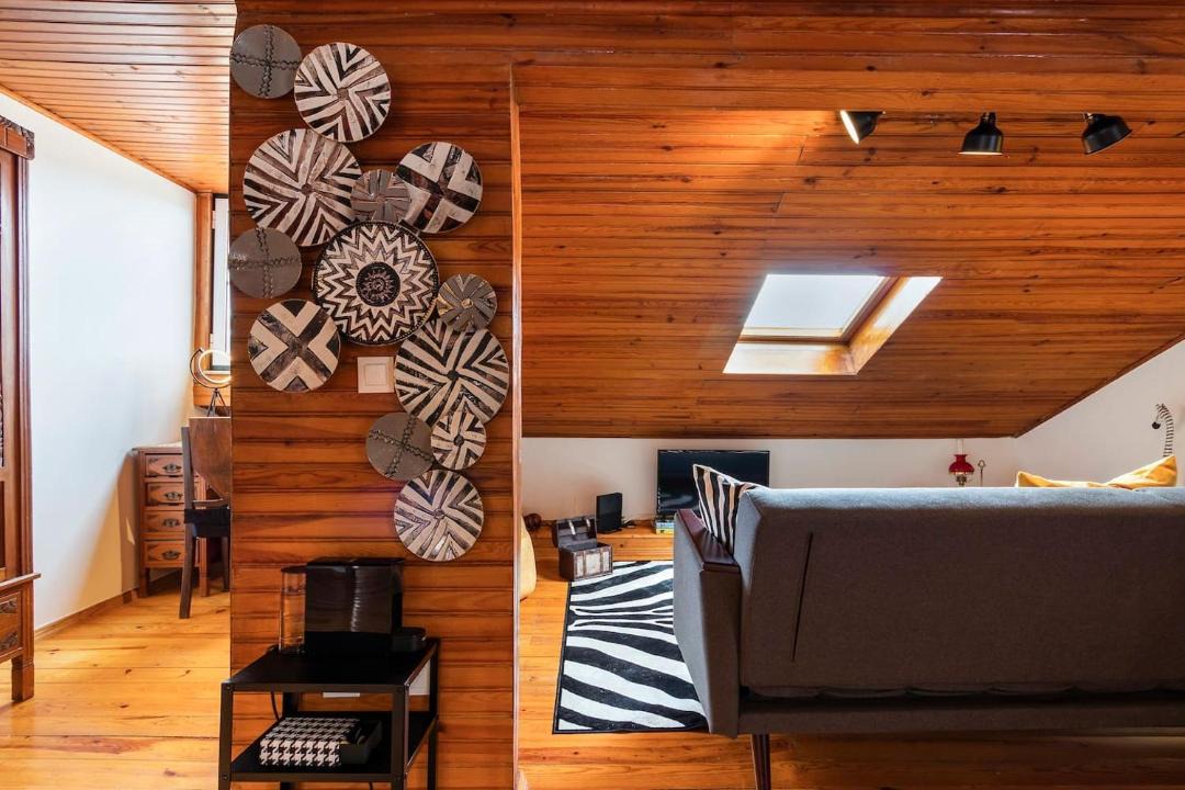 Photo of Livingroom in Linda-a-Velha