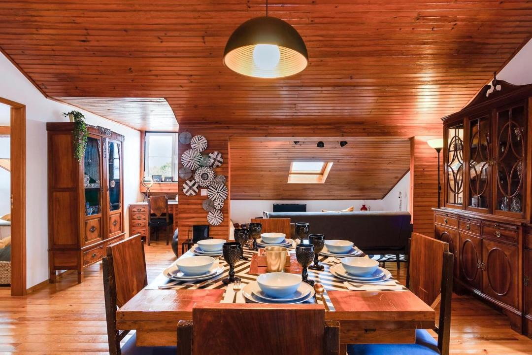 Photo of Livingroom in Linda-a-Velha