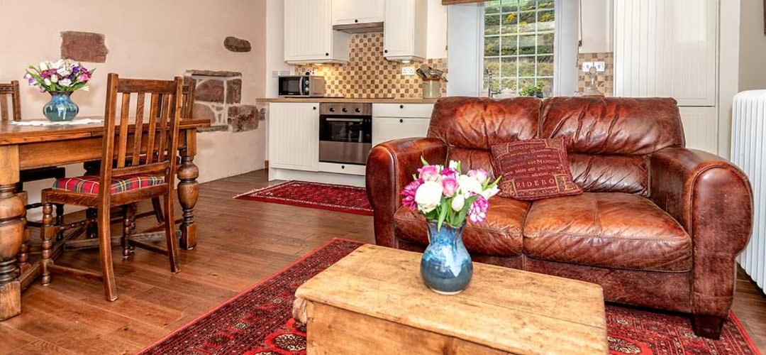 Photo of Livingroom in Pennan