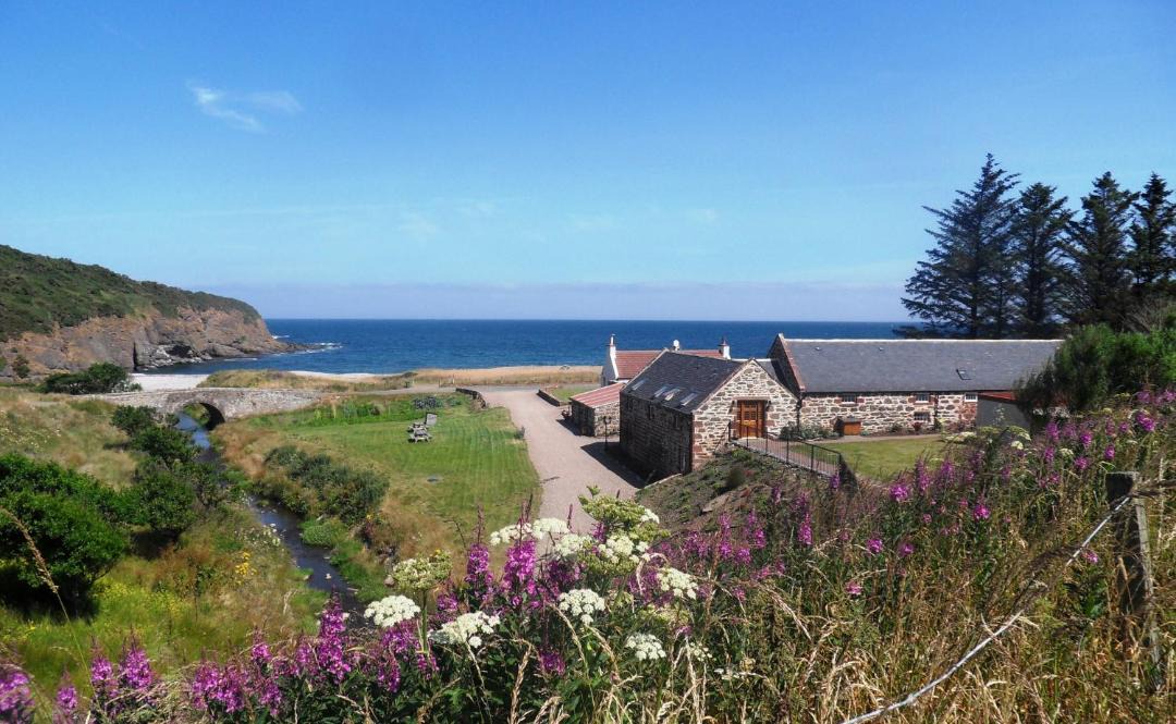 Photo of Outdoor in Pennan