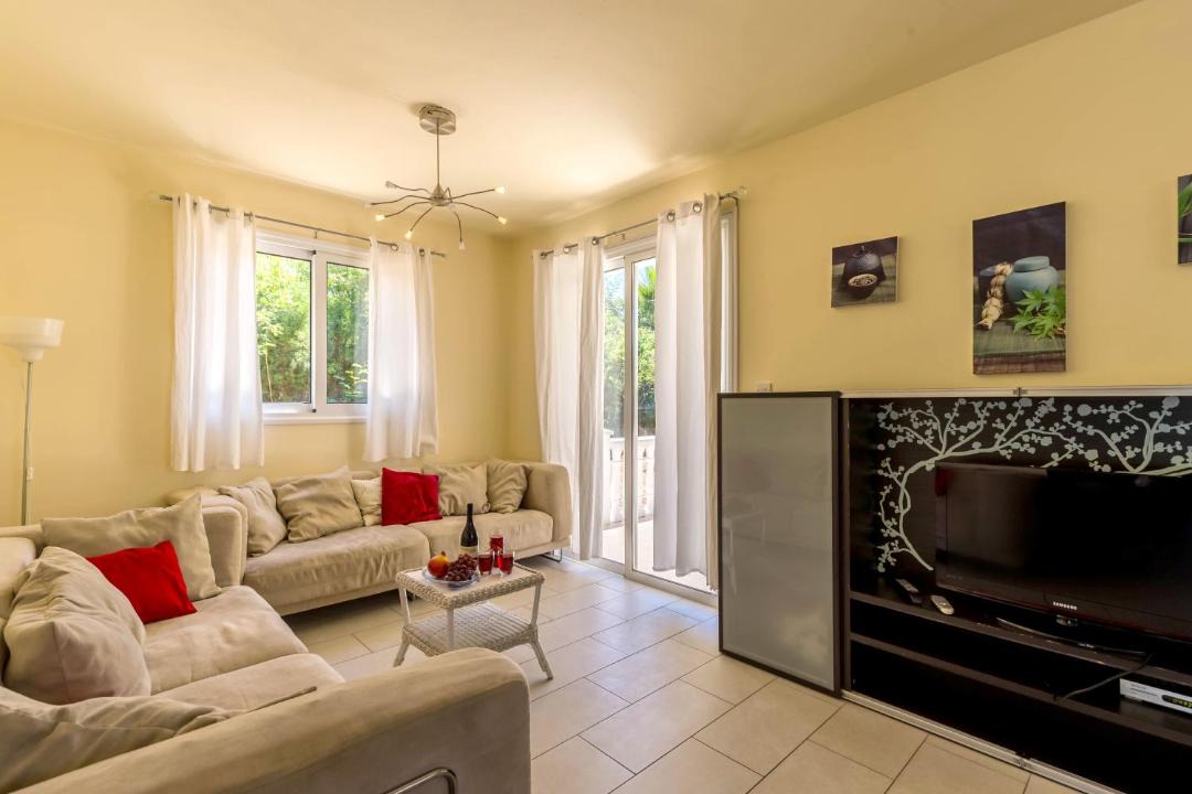 Photo of Livingroom in Ayia Napa