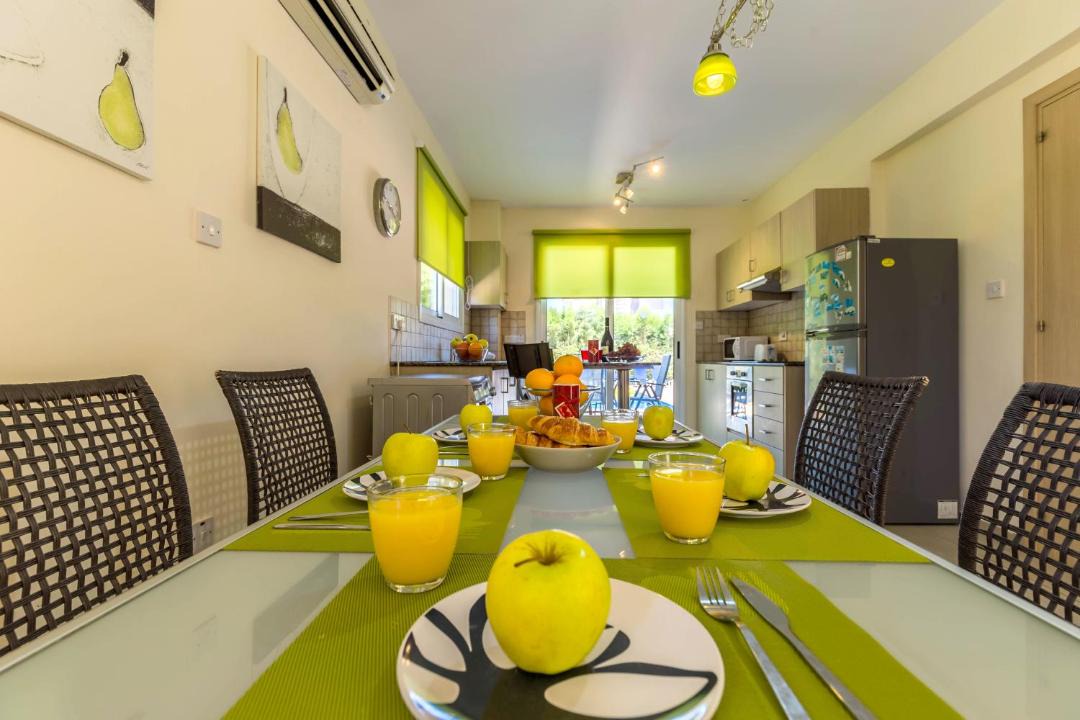 Photo of Livingroom in Ayia Napa