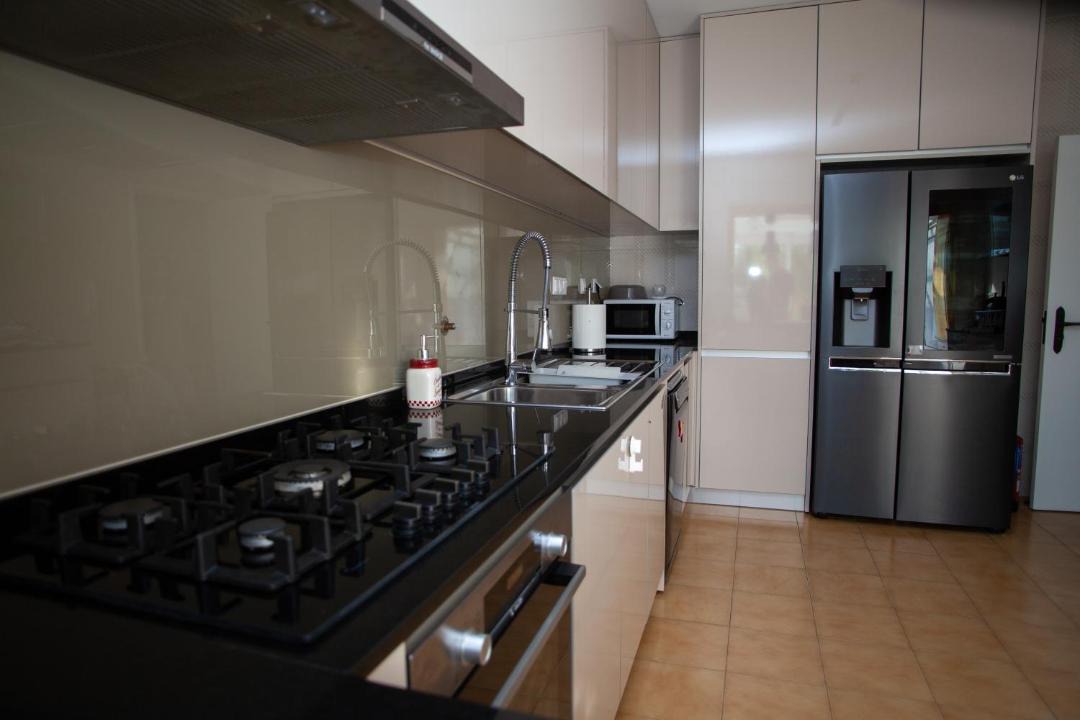 Photo of Kitchen in Rates