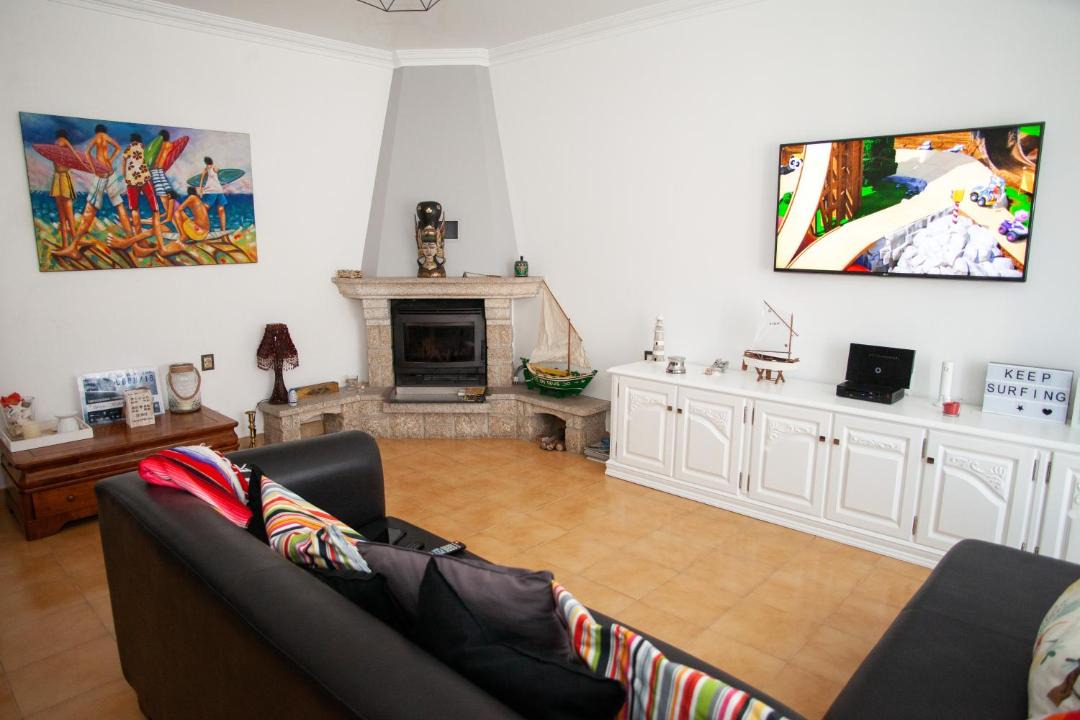 Photo of Livingroom in Rates